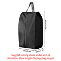 Black 42X24cm