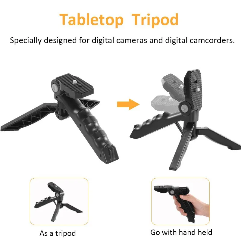 VLOG Video Dedicated Artifact Mobile Live Streaming Camera Holder Tripod Beauty Fill Light Microphone Internet Celebrity MACTREM fill light