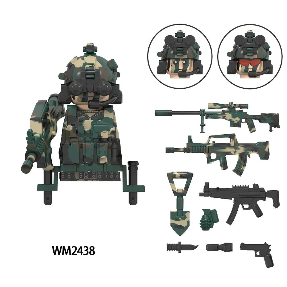dsc-products