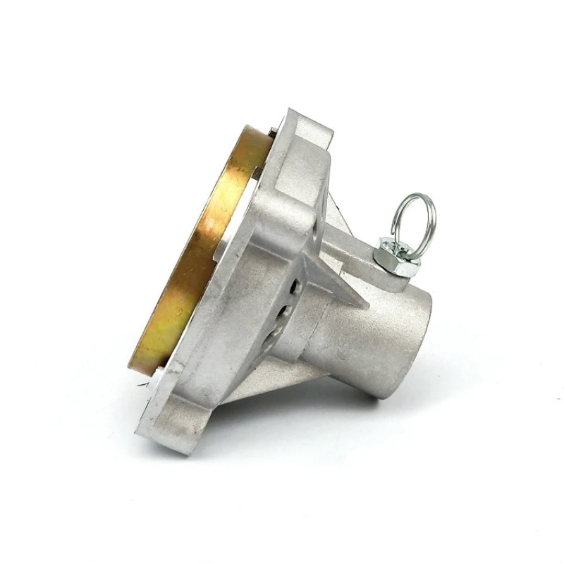 Garden Power Tool Accessories Replacement Quick Install Output Block for Backpack Brush Cutter — view 6
