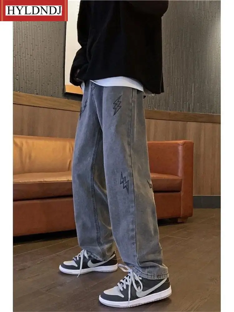 Рисунок 5 - Мужские осенне-зимние новые американские