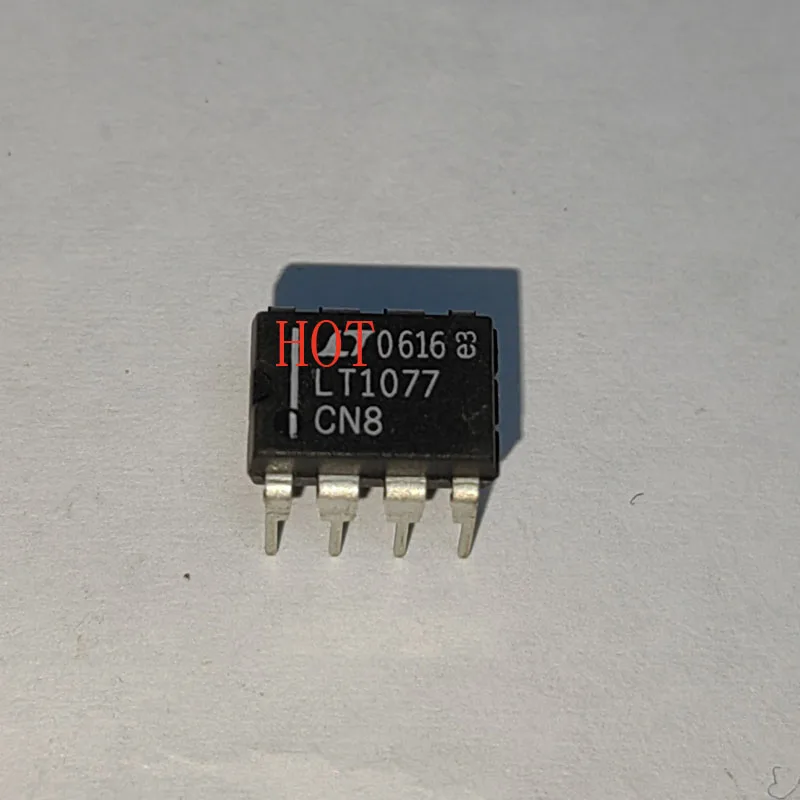 

1unids/lote LT1077CN8 # PBF DIP8 100% nuevo original