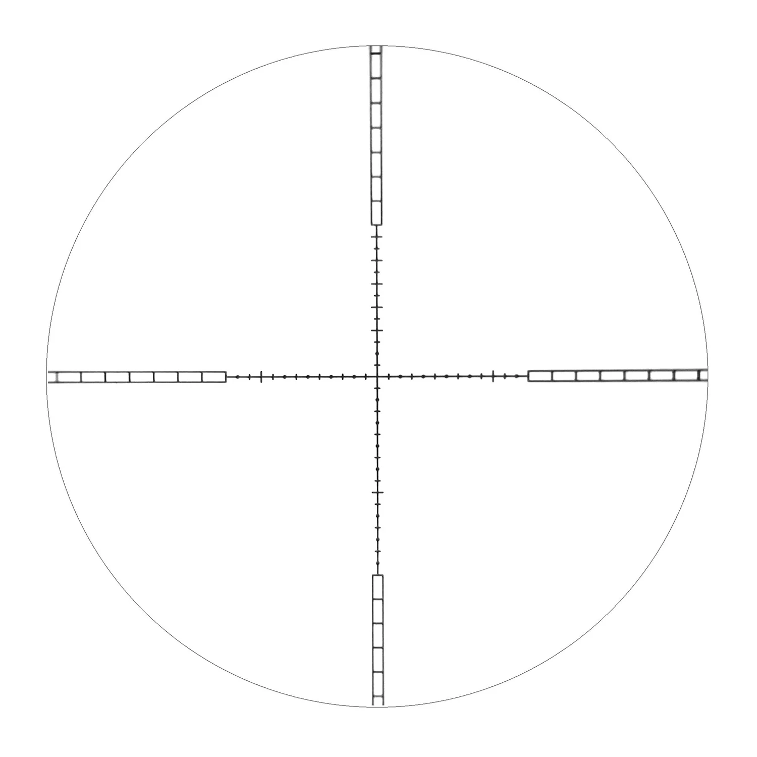 Description Picture 3 of itemT-EAGLE Optics EOX 3-9X40IR Tactical RiflesScope Air Gun Rifle Scopes Hunting Spotting Collimator Optical Airsoft Sight
