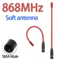Red 1PCS