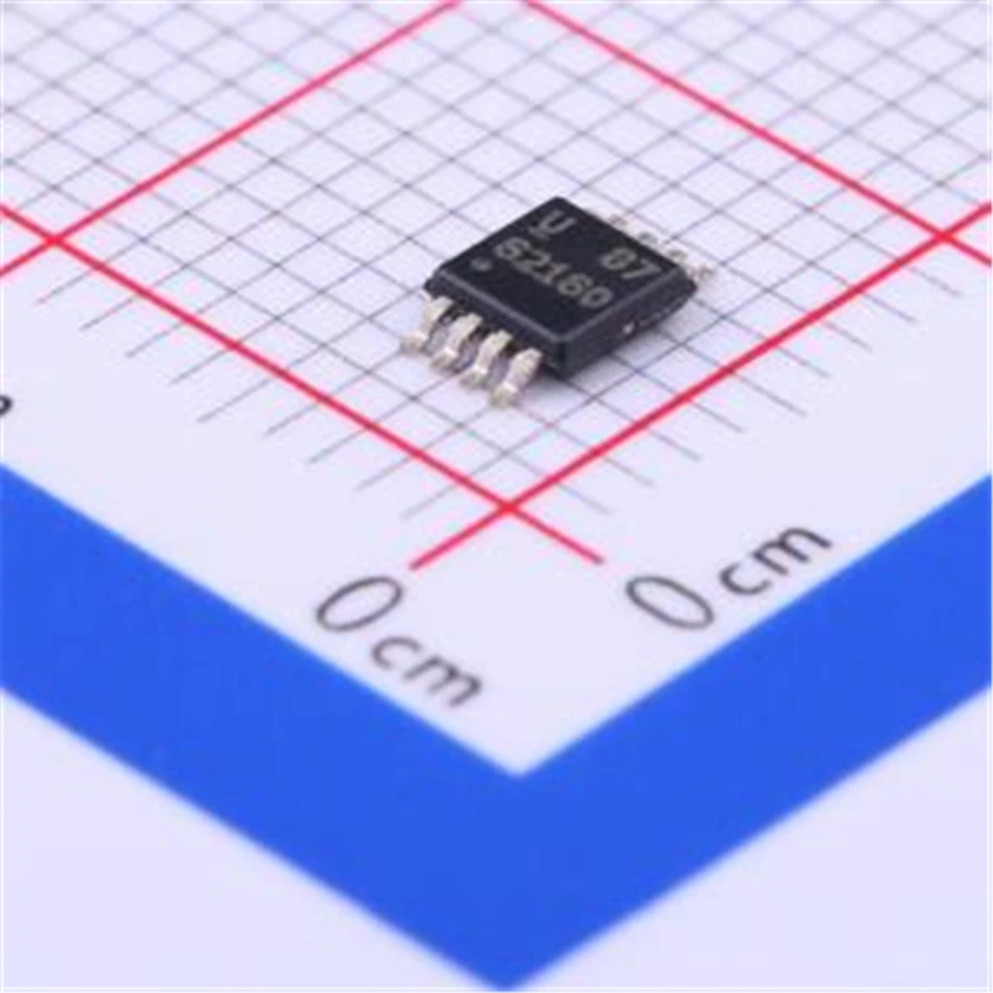 TPS62160DGKR