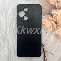 Coque souple en TPU protectrice originale pour smartphone - Protection renforcée arrière