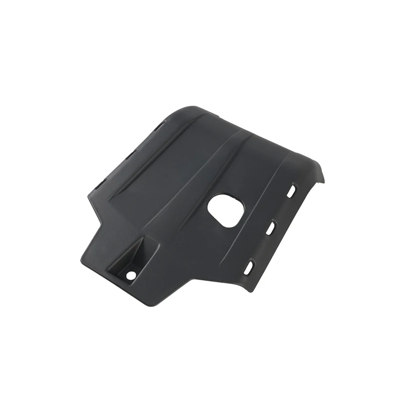 Рисунок 4 - Нижняя защитная пластина двигателя