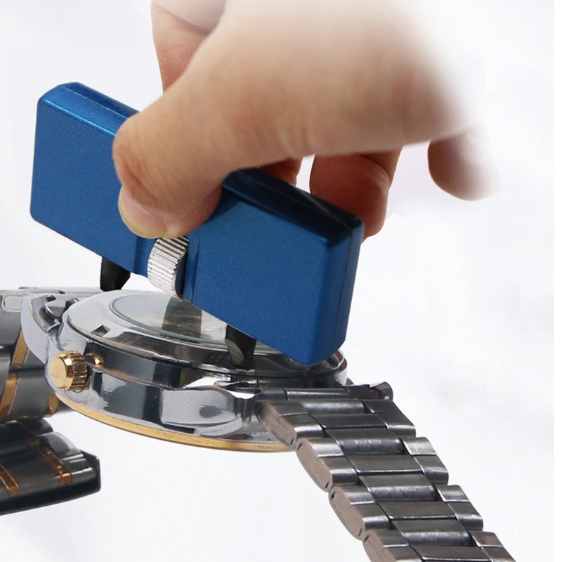 Watch Battery Watch Back Removal Tool Case Back Opener Tool To - Main Image