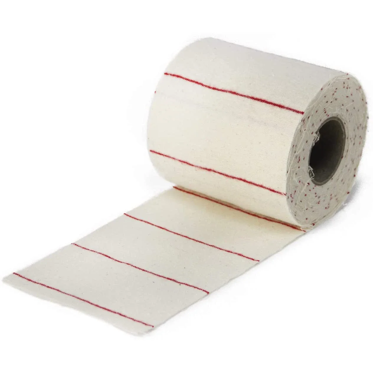 10M Gun Cleaning Cloth Patches 5cm/10cm Wide DIY Cleaning Cotton Cloth for Rifle Handgun Pistol Shotgun Hunting Gun Kit