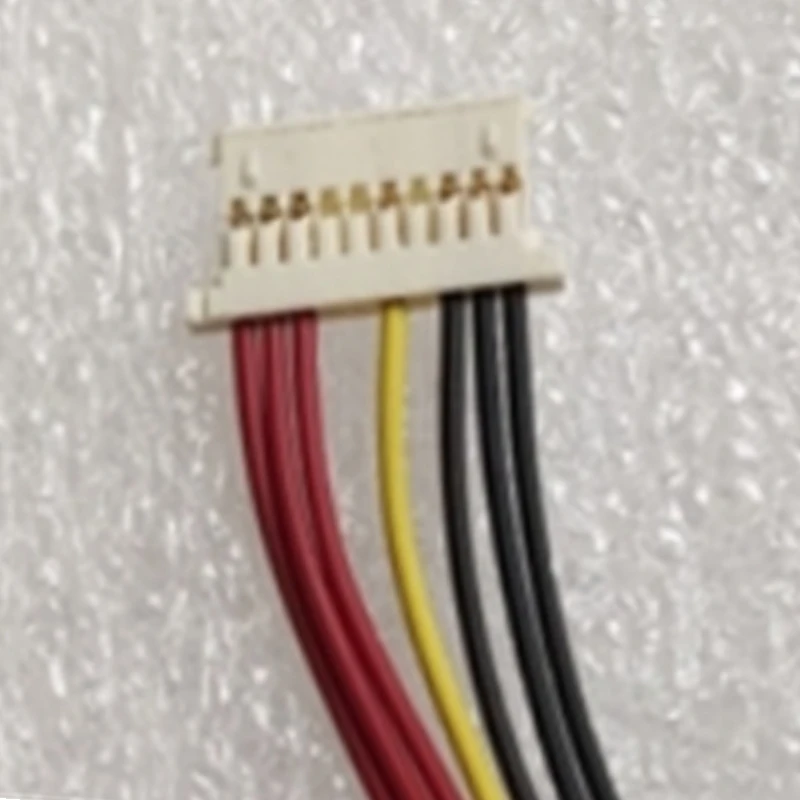 Bateria de Substituição do Portátil H4072220p H6050245p 5000mah 7.6v 38wh Apto para Irb104 Nb140 Nb141 Nb143 Nb144 Netbook Tablet pc Novo - Imagem 6