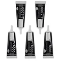 5Pcs T7000 50ML