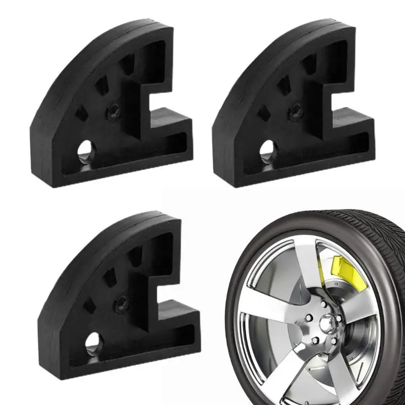

Car Tire Changer Clamp Drop Center Tool Rim Bead Clamp Tire Changer Adjustable Heavy Duty Tire Bead Clamp Sturdy For Reducing
