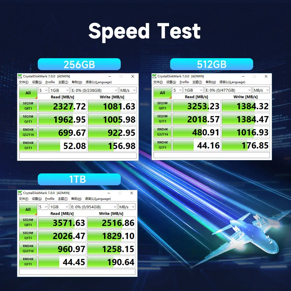 Ssd m2 Nvme 512gb Também Disco Rígido M.2 22 30 Pcie 3.0 Nmve 256g Acionamento Interno para Deck de Vapor Kingspec2230 - Imagem 4