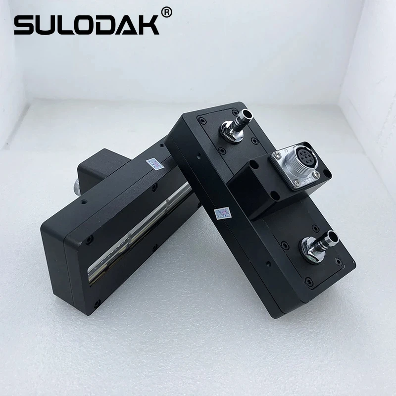 Рисунок 4 - Лампа для отверждения чернил для