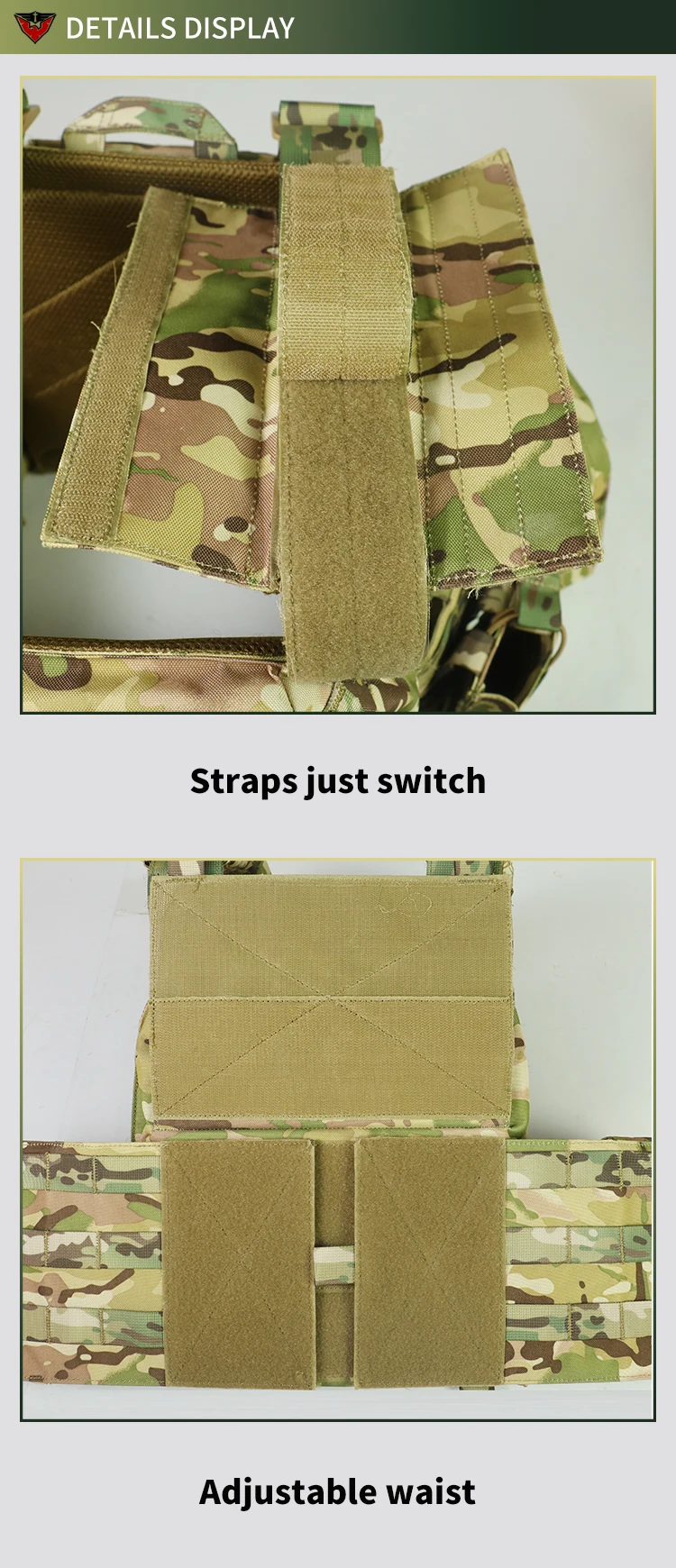 Bulletproof vest