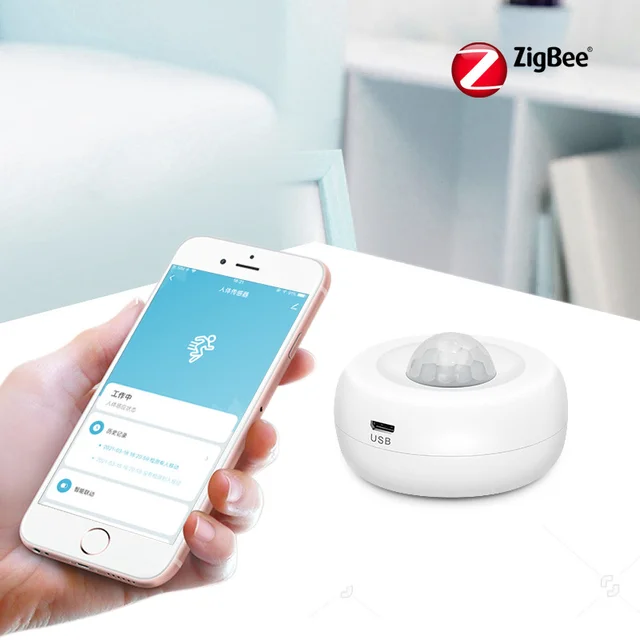 Tuya Zigbee3.0