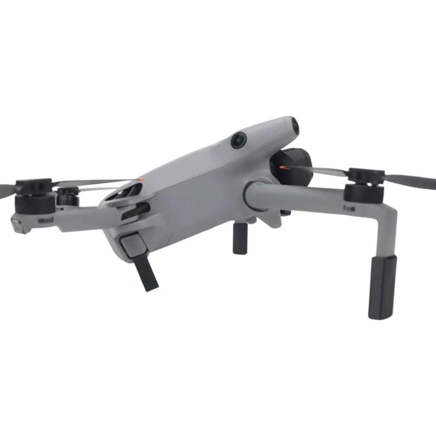 스크래치 방지 및 높이 증가를 위한 높이 조절 가능한 랜딩 기어 세트, DJI ..