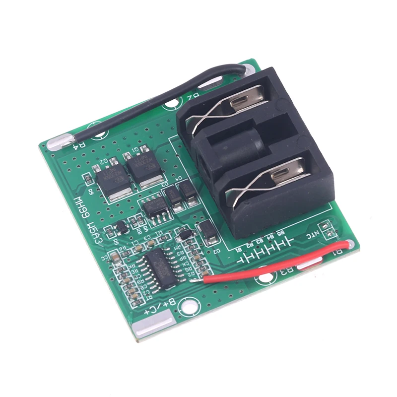 18/21V Lithium Battery Protection Board Lithium Electric Tools 21V Battery Protection Board