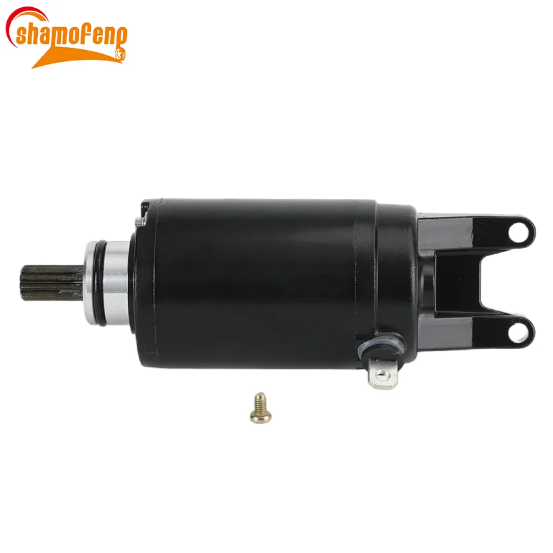 

SMF стартер двигателя 18445 для Kawasaki JETSKI ULTRA 150 JH1200 99-05, лыжи 1200, STX-R JT1200 02-05 21163-3715 21163-3719 21163-3718