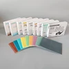 KOVAX SuperAssilex JAPAN 25PC Rectangular Dry Polishing Sandpaper Super Fine Lacquer Abrasive Automotive Hardware Car 6