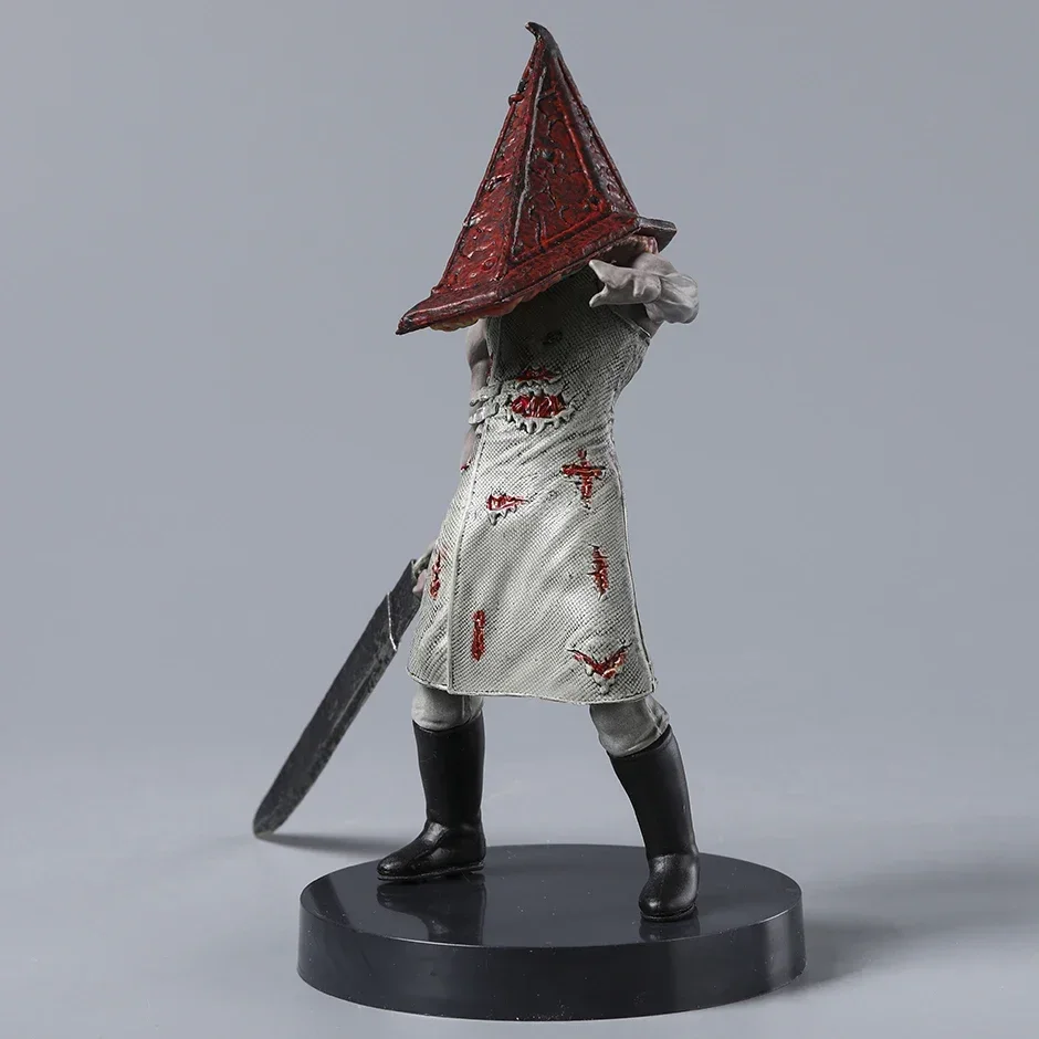 Red Pyramid Thing Figura 17 Cm Silent Hill 2 - Pop Up Parade Good Smile Company