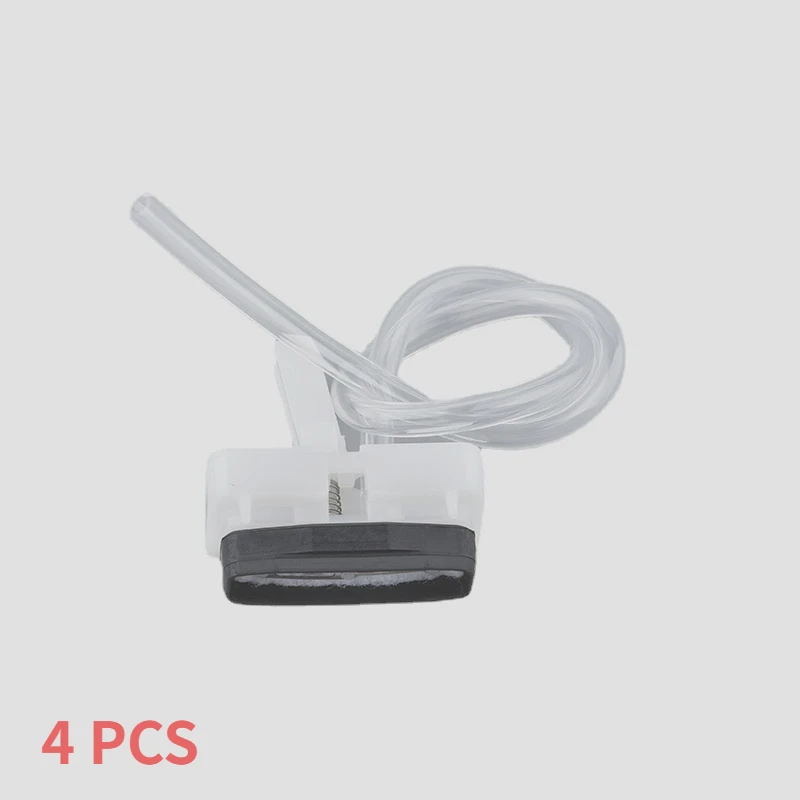 

4 шт., колпачки для печатной головки принтера Roland Dx4