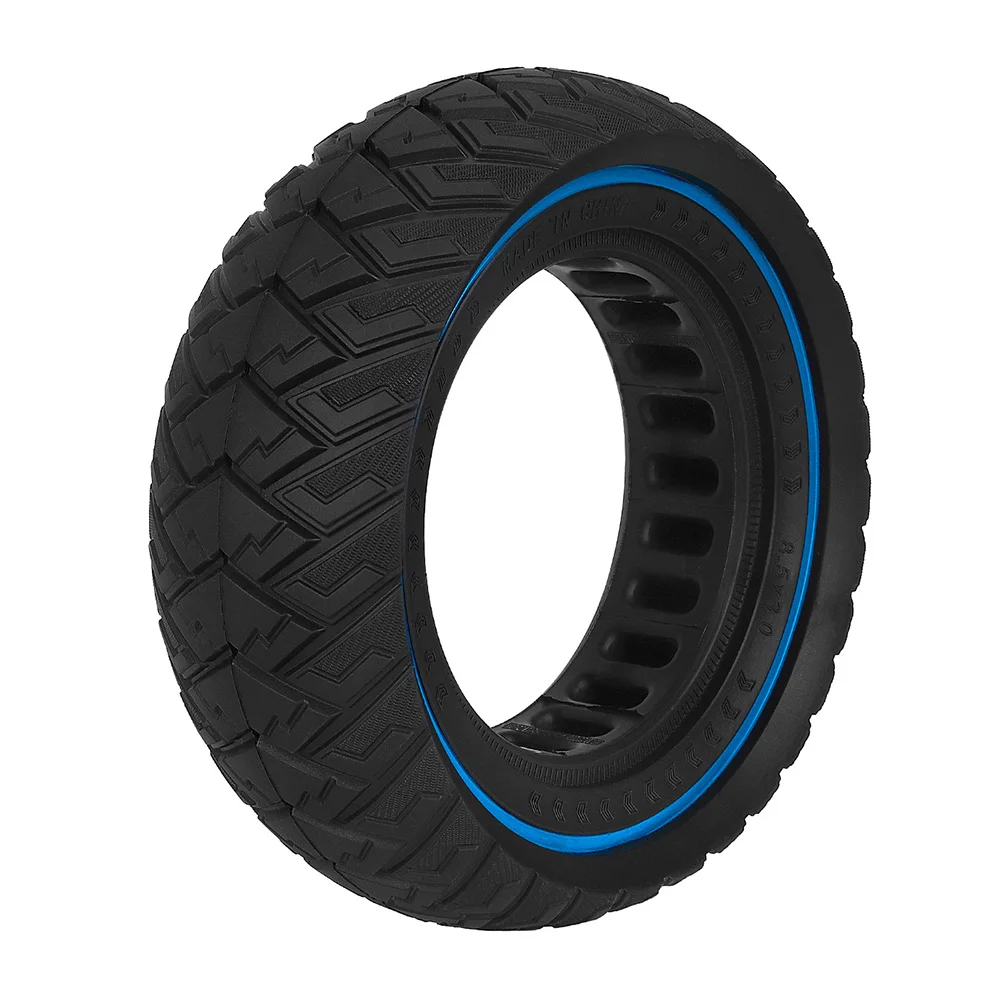 

1pc Solid Tyre 8.5 Inch 8.5x3.0 Solid TIre For Zero 8 9 For VSETT 8 9 Electric Scooter 1054g Rubber Electric Scooter Accessories