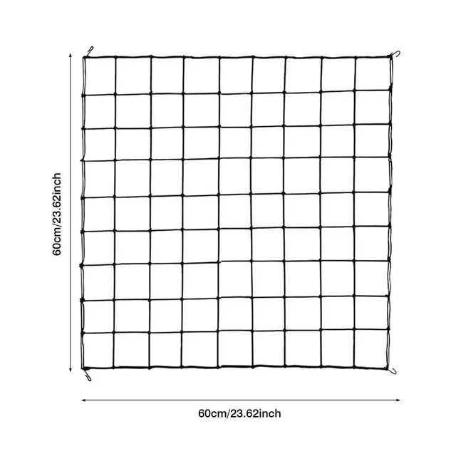 Állítható Kerti Növényi Rácsos Háló Üzem - Image 6