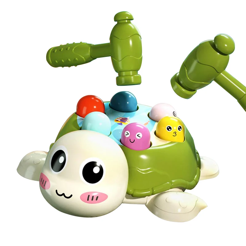 Baby Musical Toy Whack-A-Mole Hammer 0 12 24 Months Kids Beat Animal Early Educational for Boys 1 Year Toddler Music Game Toy 6 Baby Musical Toy Whack-A-Mole Hammer 0 12 24 Months Kids Beat Animal Early Educational for Boys 1 Year Toddler Music Game Toy 6