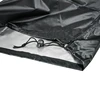 130 Size  Customizable Outdoor Garden Furniture Cover Patio Chair Cover Waterproof Dust Cover 5