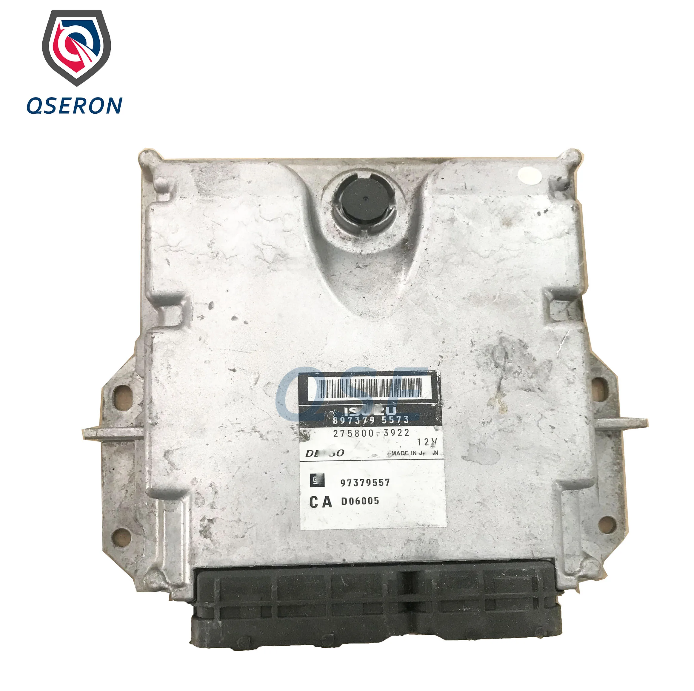 

Электронный блок управления ECU 897379 5573 275800-3922, компьютерная плата двигателя для Opel SIGNUM