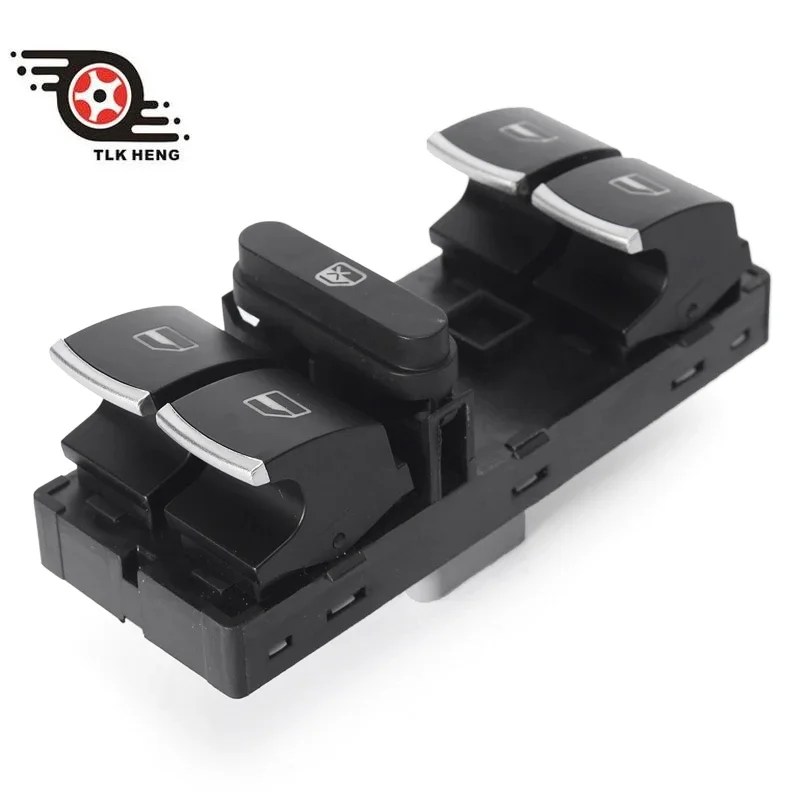 NEW Power Window Switch Window Switch For VW Volkswagen CC Golf Passat  JETTA TIGUAN TOURAN oe 5K4959857 5ND959857