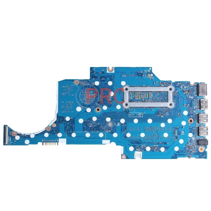 Placa-mãe para Notebook hp Pavilion Placa-mãe do Laptop Ddr4 6050a3023801 6050a3024001 6050a3155201 6050a3155301 6050a3155301 - Imagem 4