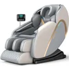 Household Model SL Rail Manipulator Massage Chair Fully Automatic Whole Body Multi functional Zero Gravity Gift 1
