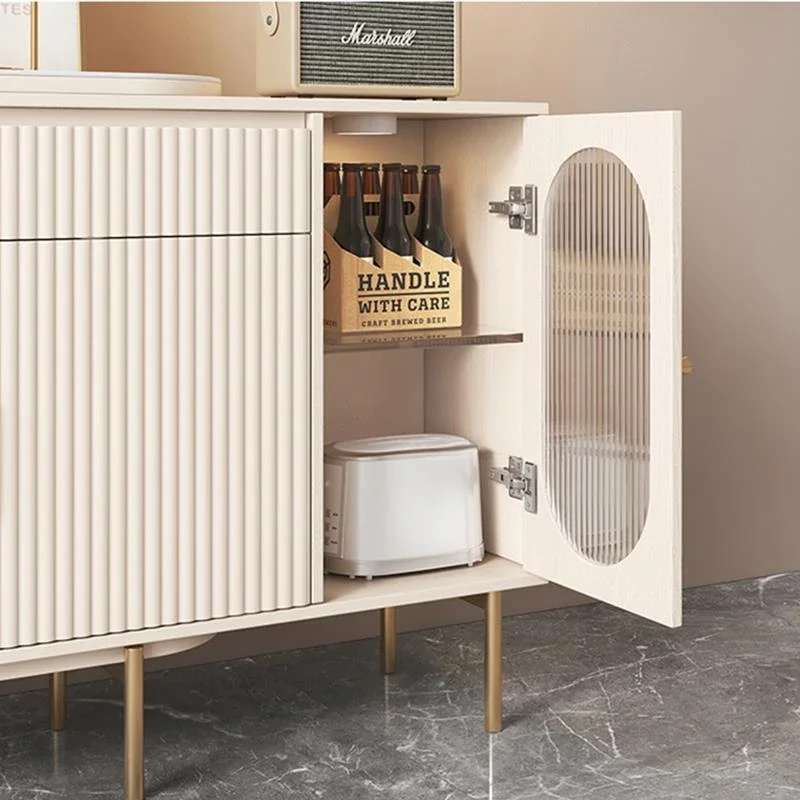 Sideboards Kitchen Cabinets Furniture Sideboard Cabinet Display Home Showcases Button Credenza Aparadores De Comedor Dining Room
