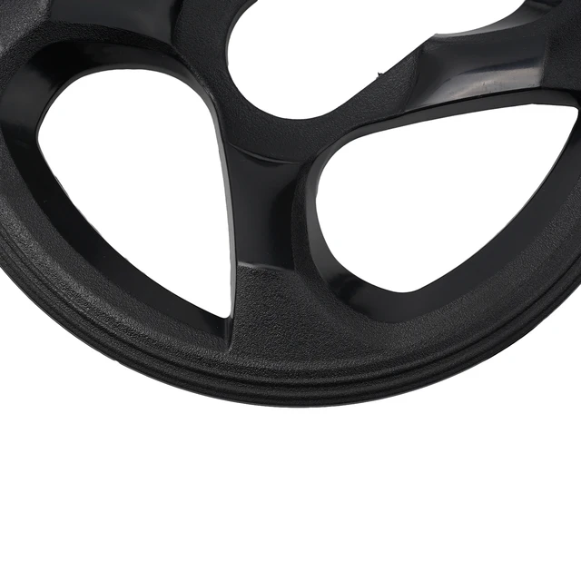 Paracatena Mtb A ABSOPRO Bicicletta 48 Denti 12cm