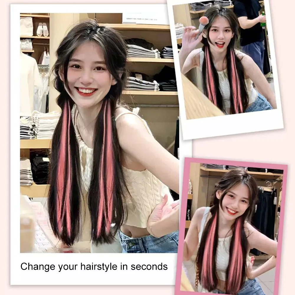 Рисунок 4 - Xtensions синтетические боксерские