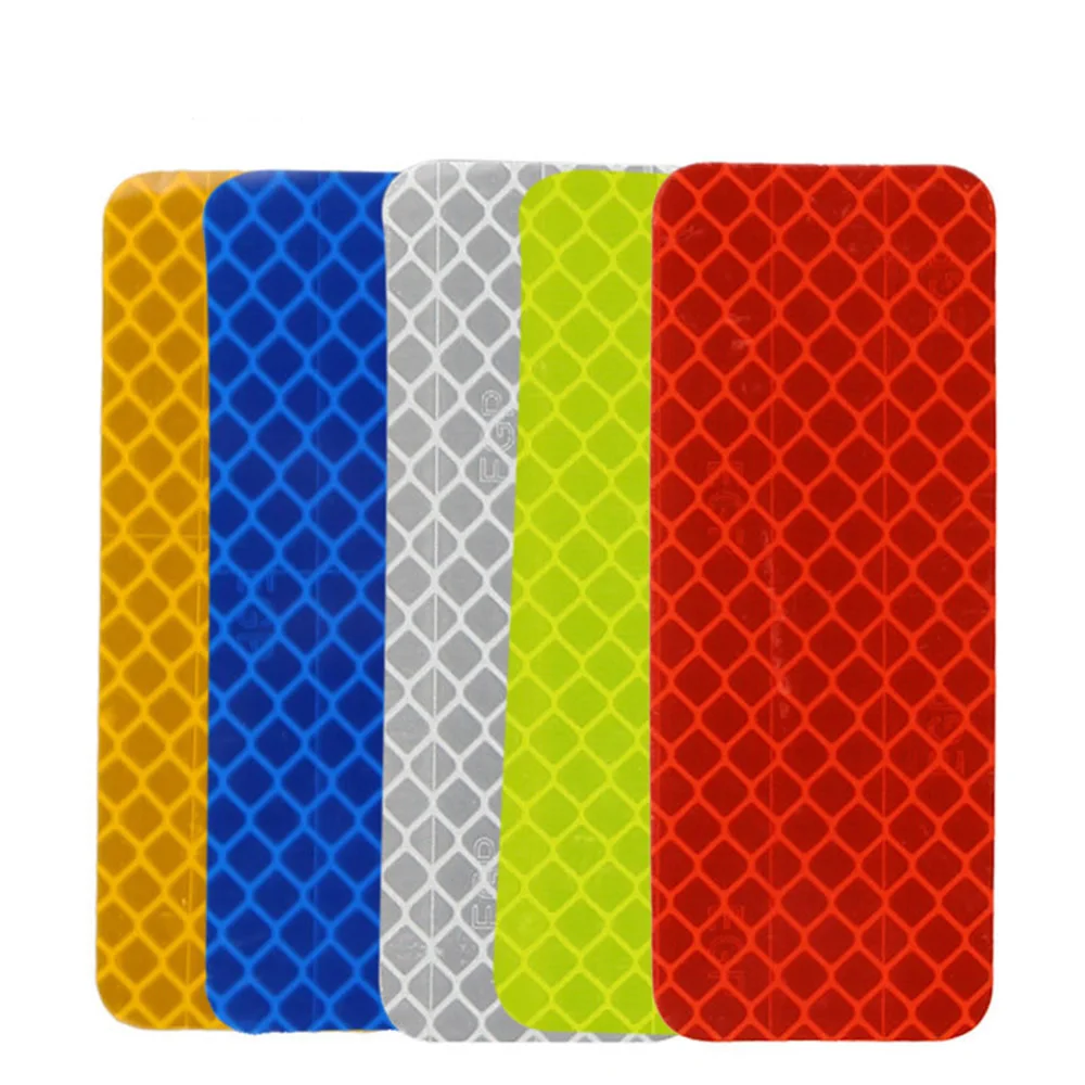 Confezione Da 5 Battitacco Auto Protezione Paraurti Posteriore Auto