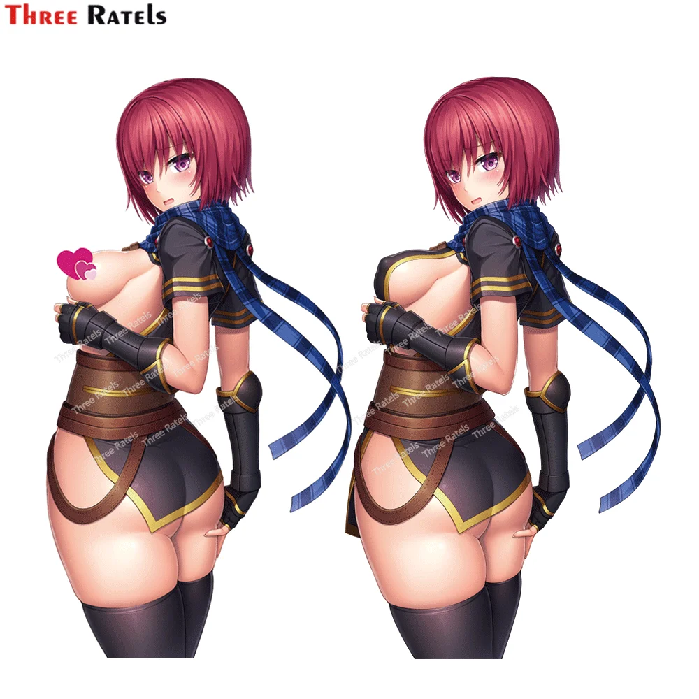 Nel Zelpher Hentai