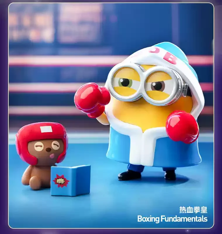 ぬいぐるみ Minions Bedtime Stories by Bob and Tim Minions Bedtime Stories by Bob and Tim Series Figures