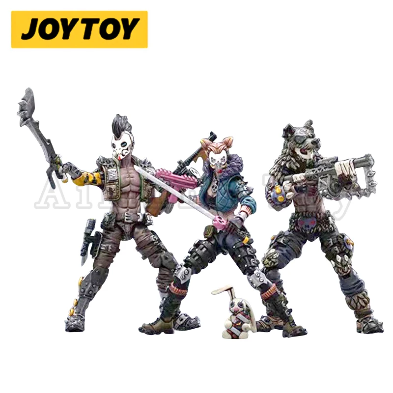 acidrain　joytoy　暗源　1/18　3.75インチ　フィギュア acidrain joytoy 暗源 1/18 3.75インチ フィギュア