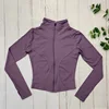 MXLLINA Zipper Horse Riding Jacket Tops Equestrian Competition Base Layer Women Long Sleeve Coat Equestrian Training Shirts 4