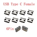 E 6Pin