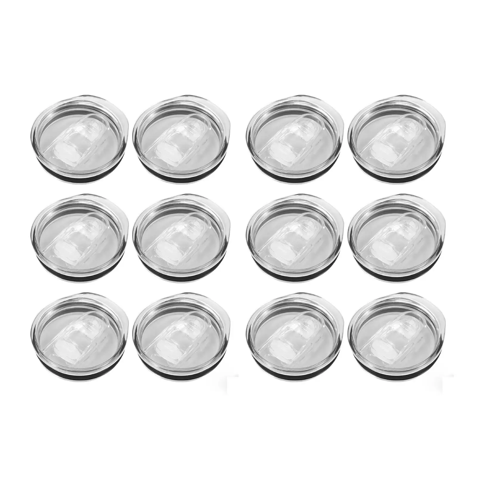 12Pcs