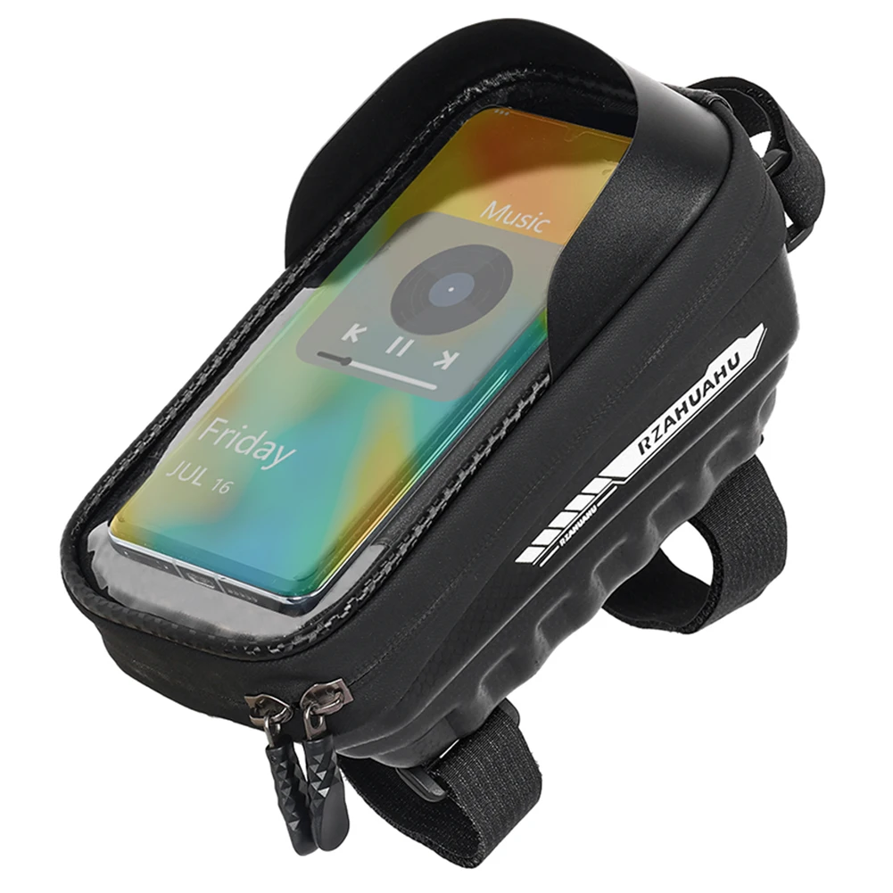 Waterproof Bike Phone Bag 6
