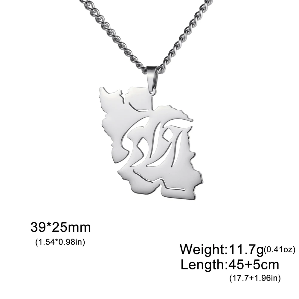Iran