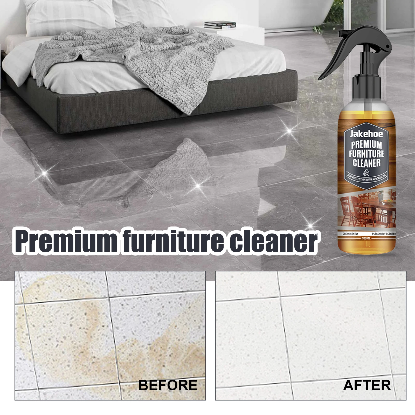 Natural Beeswax Spray Beeswax Furniture Polish Wood Seasoning Beewax For Furniture, Floor, Tables, Cabinets wood wax,wood wax oil,wood care wax spray,furniture maintenance material,furniture polishing seasoning