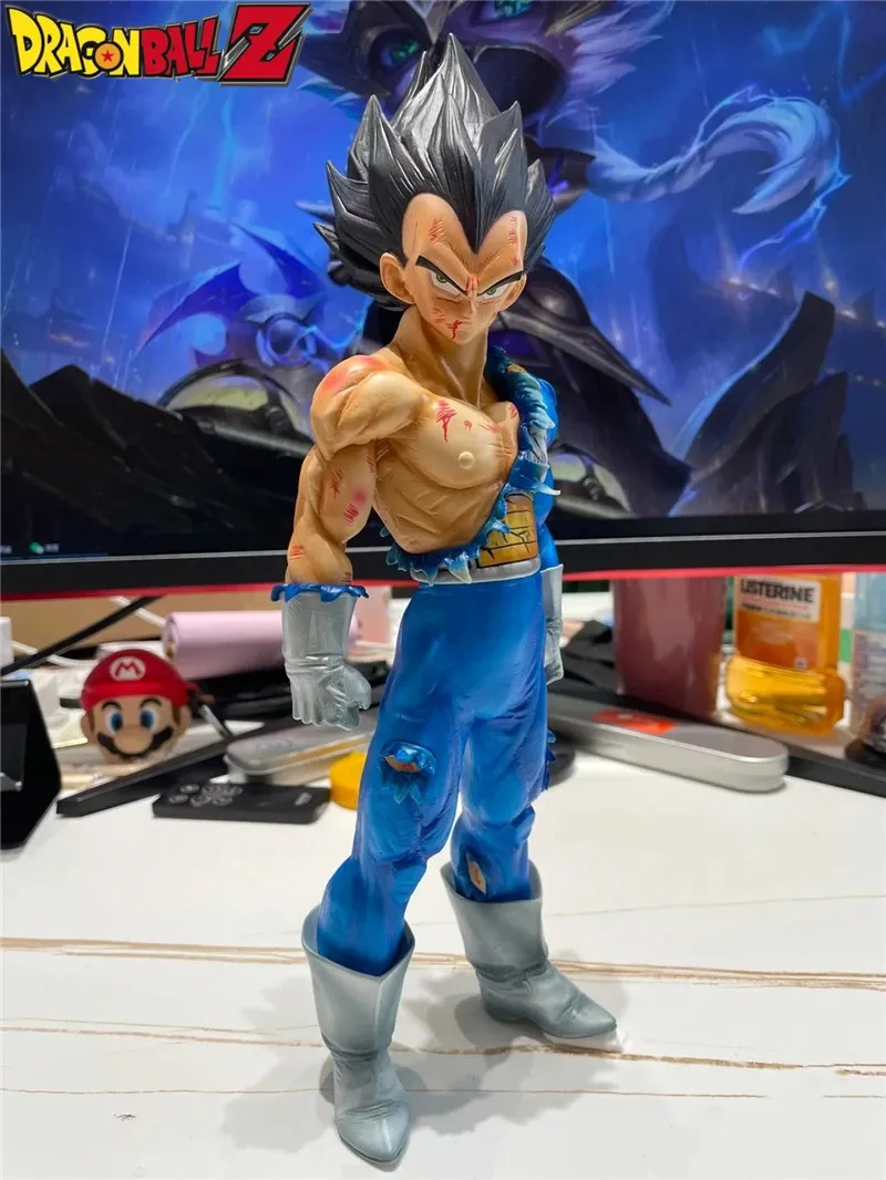 

Экшн-фигурка из м/ф «Драконий жемчуг Z»