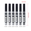 6Boxes Long 60mm Mechanical Pencil Lead 0.3 0.5 0.7 0.9 1.3 2.0mm HB Refills Leads Art Drawing Automatic Pencil Accessories 4