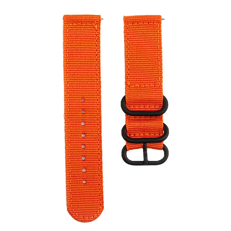 22mm Premium Replacement Watch Band - Universal Fit